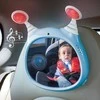 Mėlyna Benbat O ly mėlynas lusterko aktywne automobiliui