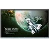 BenQ Interaktyvus monitorius 86 colių RE8604 naujas 128 1200:1 / lietimui jautrus / HDMI