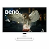 Monitorius BenQ 68.6 cm EW270Q 16-9 HDMI/DP/USB-C Baltas 200Hz QHD
