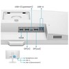 BenQ Monitorius 27 cali gw2790qt 2k 5ms/ips/hdmi/100hz