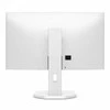 Monitorius BENQ GW2790TC 27" FHD IPS 144HZ HDMI/DP/SPEAKERS/USB-C 20W NÄYTTÖ VALKOINEN