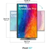 Monitorius BenQ PD2732U