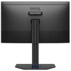 BenQ Monitorius 27 cali sw272q 2k led 5ms/ips/60hz/foto
