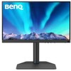 BenQ Monitorius 27 cali sw272q 2k led 5ms/ips/60hz/foto