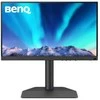 BenQ Monitorius 27 cali sw272u 4k led 5ms/qhd/ips/hdmi