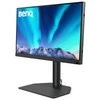 BenQ Monitorius 27 cali sw272u 4k led 5ms/qhd/ips/hdmi