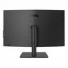 BenQ Monitorius 32 cale pd3205u led 5ms/4k/20:1/hdmi/ juoda