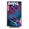 BenQ Monitorius 32 cale pd3205u led 5ms/4k/20:1/hdmi/ juoda