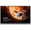 BenQ Monitorius interaktyvus 65 colių rp6504 LED 1200:1/3840x2160/hdmi