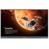 System interaktywny BenQ Monitorius interaktywny 65 cali RP6504 LED 1200:1/3840x2160/HDMI