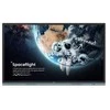 Monitorius BenQ RM7504 75IN 4K DIRECT LED - PROAV (B2B) IR 40 POINT TOUCH 38