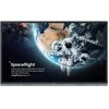 Monitorius BENQ RM8604 86 colių UHD 400 NITS TOUCH 18/7