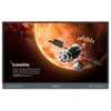 BenQ Monitorius interaktywny 86 cali rp8604 ips 450:1/android/dotykowy