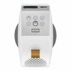 BenQ Projektorius gv50 1080p dlp 1920x1080/hdmi/usb-c