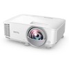 Benq mx825sth projektorius danych projektorius krótkiego rzutu 3500 ansi liumenų dlp xga (1024x768) balta