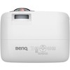 Benq mx825sth projektorius danych projektorius krótkiego rzutu 3500 ansi liumenų dlp xga (1024x768) balta