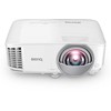 Benq mx825sth projektorius danych projektorius krótkiego rzutu 3500 ansi liumenų dlp xga (1024x768) balta