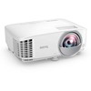 Benq mx825sth projektorius danych projektorius krótkiego rzutu 3500 ansi liumenų dlp xga (1024x768) balta