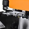 NAC stumiama benzininė vejapjovė LP40-79-PL-SB 1,3kW