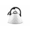 Berretti BERRETTI - Tradicinis virdulys Rosa - 3 l - baltas - indukcinis - dujinis - BR-7610