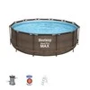 Baseinas BESTWAY 56709 366 x 366cm Pro M