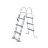 Baseinas BESTWAY 56709 366 x 366cm Pro M