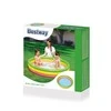 BESTWAY pripučiamas baseinas RAINBOW 152 cm x 30 cm (51103)