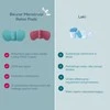 Beurer Beurer EM 55 Menstrual Relax +, masažo aparatas (mėtinė)