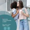 Beurer Beurer EM 55 Menstrual Relax +, masažo aparatas (mėtinė)