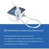Beurer Beurer IH 16 balta/zila - Inhalators