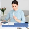 Beurer Beurer IH 16 balta/zila - Inhalators
