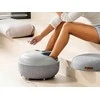 Beurer FM 120 Shiatsu pėdų masažuoklis