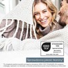 Beurer Elektrinė šildyklė hk125 xxl cosy pilkas