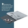 Beurer Elektrinė šildyklė hk125 xxl cosy pilkas