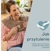 Beurer Poduszka grzewcza na ramiona hk165 taupe