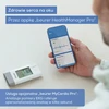 Beurer Przenośne urządzenie ekg me95