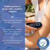 Beurer Urządzenie łagodzące swędzenie po ukąszeniu BR 90 juodas Insect Bite Healer