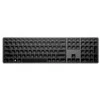 Hewlett Packard (HP) HP 975 USB + BT Dual-Mode Belaidė klaviatūra (EU)