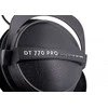 Beyerdynamic dt 770 pro 250 ohm juodas limited edition - ausinės studijinės uždaro tipo