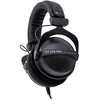 Beyerdynamic dt 770 pro 250 ohm juodas limited edition - ausinės studijinės uždaro tipo