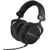 Beyerdynamic dt 990 pro 80 ohm juodas limited edition - ausinės studijinės otwarte