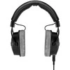 Beyerdynamic dt 990 pro x 48 ohm - ausinės studijinės otwarte