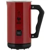 Bialetti milk frother mkf02 rosso elektrinis spieniacz do mleka
