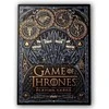 Theory 11 Kortų Žaidimas - Game Of Thrones Theory11 52 Kortos FSC Sertifikuota Plastikinė Danga