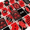 Bicycle AC/DC pokerio kortos – kolekcinės, triukams ir žaidimams
