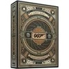 Bicycle Theory11 Theory 11 - James Bond 007 kortos