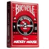 Bicycle Dviratis Disney Classic Mickey Mouse kortos