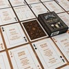 Bicycle Cocktail kortos su 52 kokteilių receptais – pokeriui ir triukams