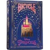 Bicycle Disney Princess Rožinė kortos