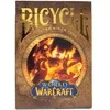 Bicycle Dviratis World of Warcraft Classic žaidimų kortos